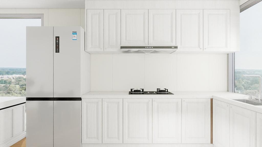 Duo Kitchen