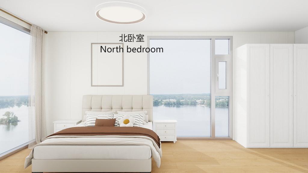 Duo Bedroom