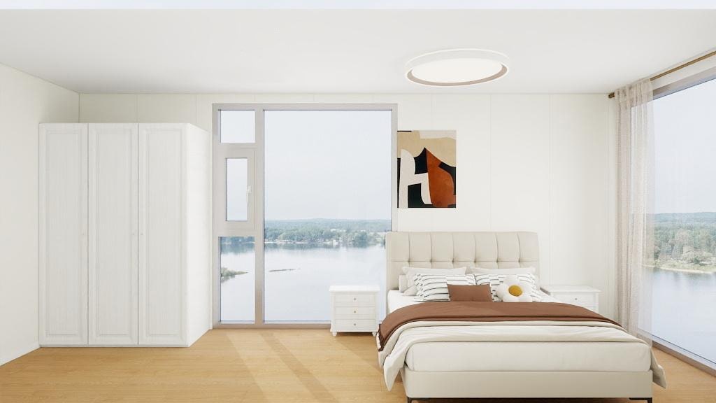 Duo Second Bedroom